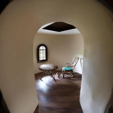 Castello Il Borgia In - Italy Βίλα