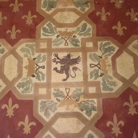 Castello Il Borgia In - Italy Passignano sul Trasimeno