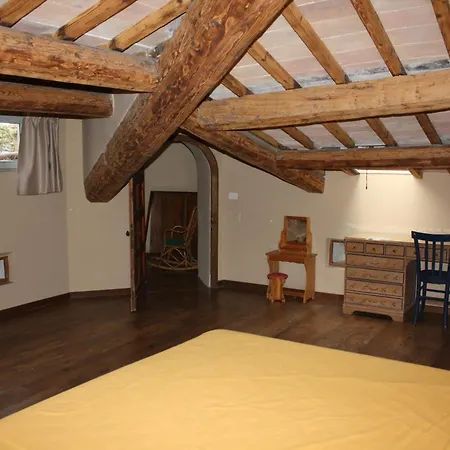 Castello Il Borgia In - Italy Βίλα Passignano sul Trasimeno