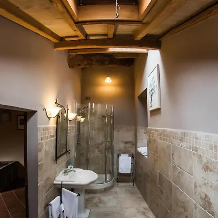 Villa Castello Il Borgia In - Italy