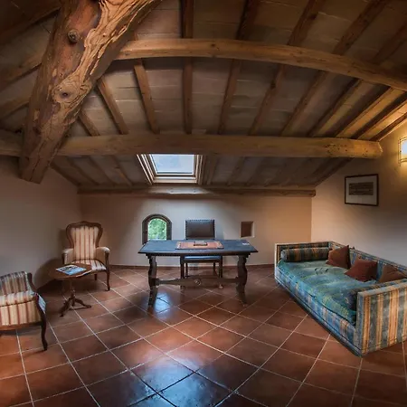 Castello Il Borgia In - Italy