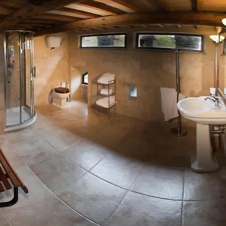 Castello Il Borgia In - Italy Βίλα *