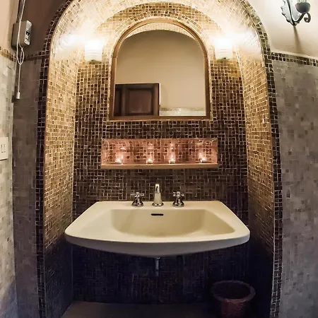Castello Il Borgia In - Italy Villa