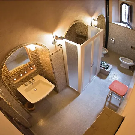 Castello Il Borgia In - Italy *