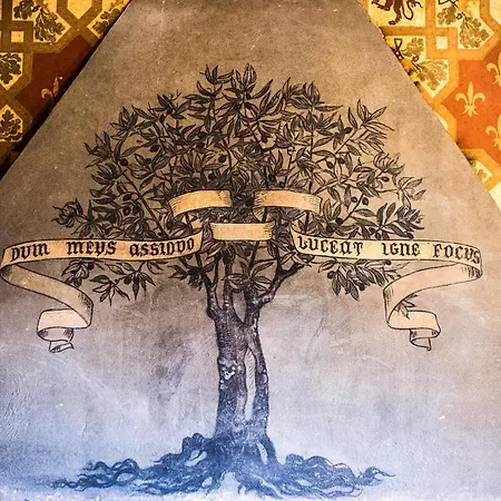 Castello Il Borgia In - Italy Passignano sul Trasimeno