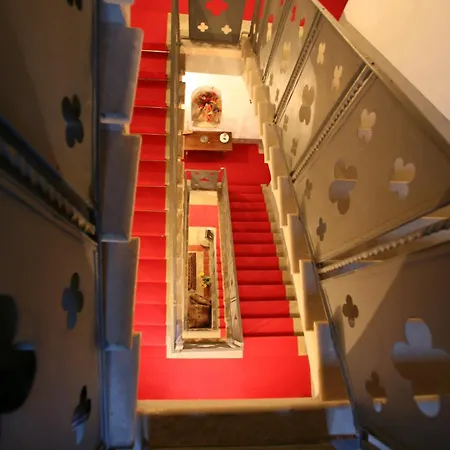 Castello Il Borgia In - Italy Passignano sul Trasimeno