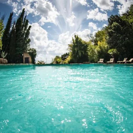 Βίλα Castello Il Borgia In - Italy *
