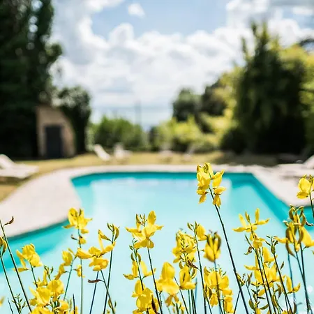 Castello Il Borgia In - Italy *